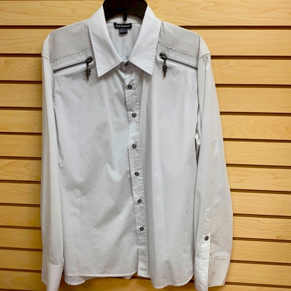 Royal Andeground men shirt